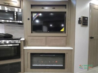 2026 Forest River RV FR3 Plus - Photo 46