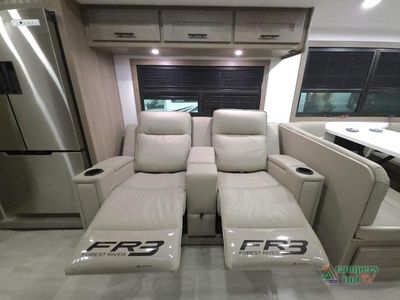 2026 Forest River RV FR3 Plus - Photo 42