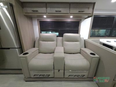 2026 Forest River RV FR3 Plus - Photo 41