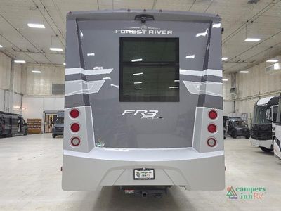 2026 Forest River RV FR3 Plus - Photo 7