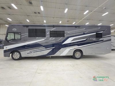 2026 Forest River RV FR3 Plus - Photo 5
