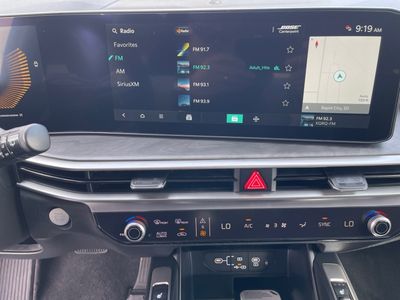 2026 Kia Sorento — photo 11 view