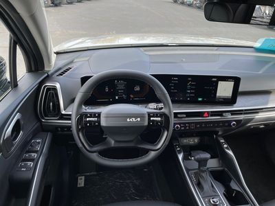 2026 Kia Sorento — photo 19 view