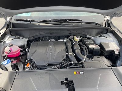 2026 Kia Sorento — photo 22 view