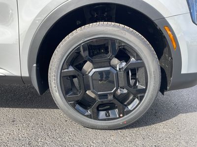 2026 Kia Sorento — photo 16 view