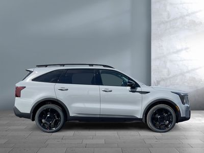 2026 Kia Sorento — photo 7 view