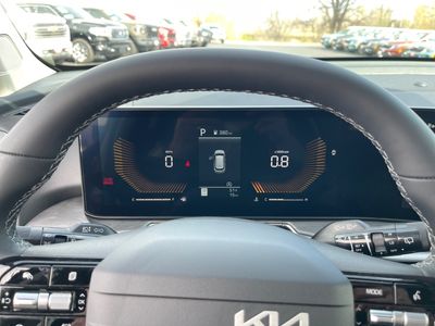 2026 Kia Sorento — photo 10 view