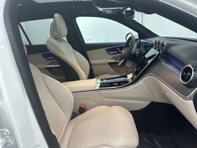 2026 Mercedes-Benz GLC - Photo 27