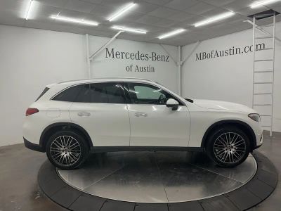 2026 Mercedes-Benz GLC - Photo 8
