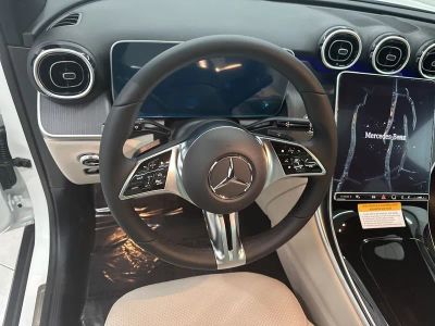 2026 Mercedes-Benz GLC - Photo 10