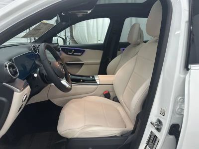 2026 Mercedes-Benz GLC - Photo 18