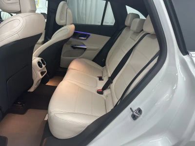 2026 Mercedes-Benz GLC - Photo 22