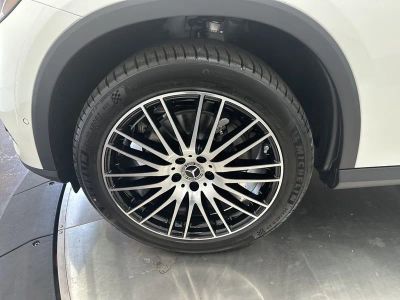 2026 Mercedes-Benz GLC - Photo 31