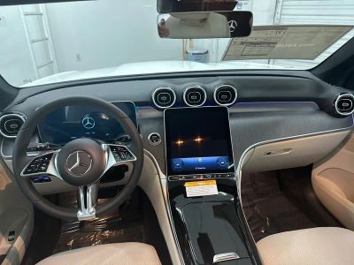 2026 Mercedes-Benz GLC - Photo 20