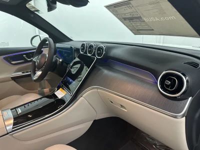 2026 Mercedes-Benz GLC - Photo 26