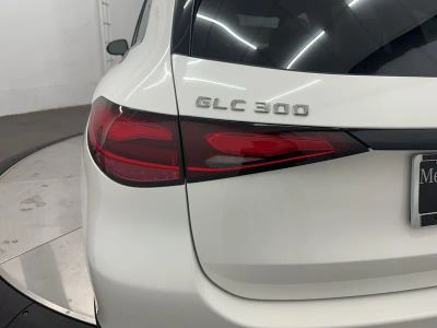 2026 Mercedes-Benz GLC - Photo 28