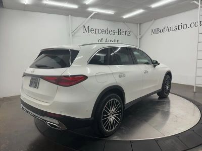 2026 Mercedes-Benz GLC - Photo 7