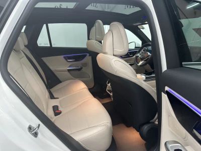 2026 Mercedes-Benz GLC - Photo 23
