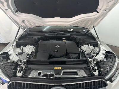 2026 Mercedes-Benz GLC - Photo 30