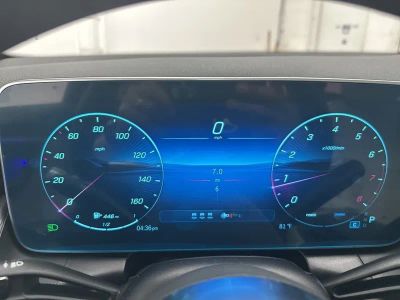 2026 Mercedes-Benz GLC - Photo 12