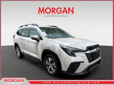2025 Subaru Ascent - Photo 1