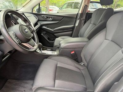 2025 Subaru Ascent - Photo 20