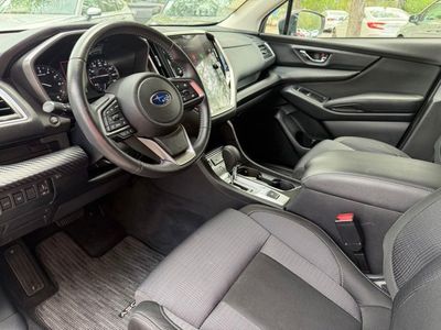 2025 Subaru Ascent - Photo 21