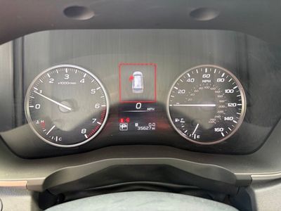 2025 Subaru Ascent - Photo 22