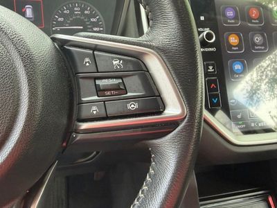 2025 Subaru Ascent - Photo 25
