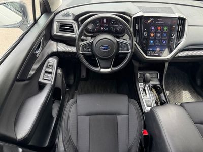 2025 Subaru Ascent - Photo 16
