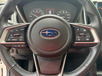 2025 Subaru Ascent - Photo 23