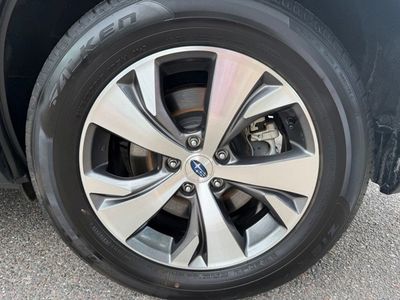 2025 Subaru Ascent - Photo 30