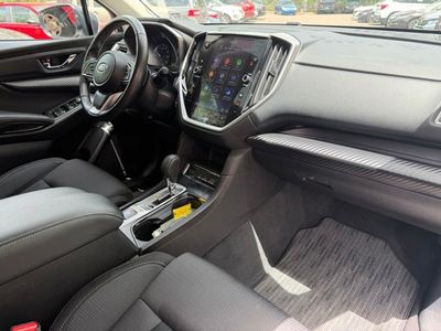 2025 Subaru Ascent - Photo 11