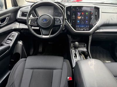2025 Subaru Ascent - Photo 15