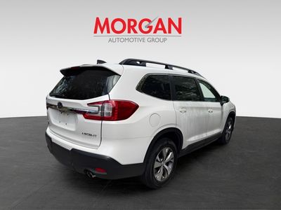 2025 Subaru Ascent - Photo 6