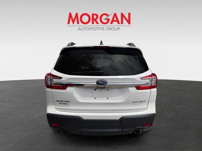 2025 Subaru Ascent - Photo 5
