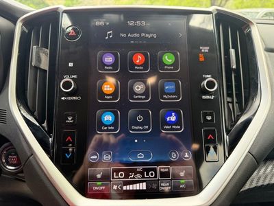 2025 Subaru Ascent - Photo 26