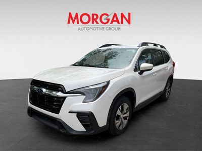 2025 Subaru Ascent - Photo 3