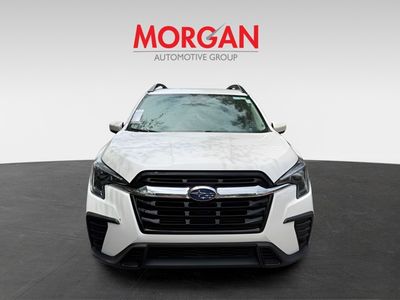 2025 Subaru Ascent - Photo 2
