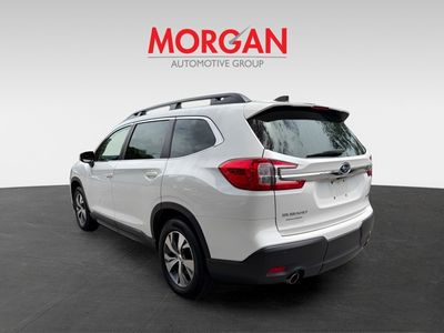 2025 Subaru Ascent - Photo 4