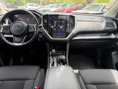 2025 Subaru Ascent - Photo 14