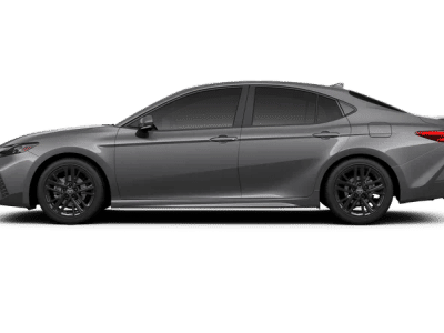 2026 Toyota Camry - Photo 25