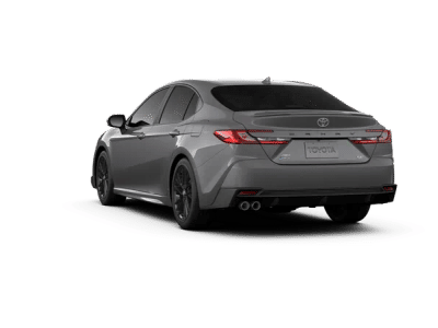 2026 Toyota Camry - Photo 26