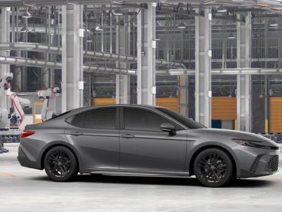 2026 Toyota Camry - Photo 15