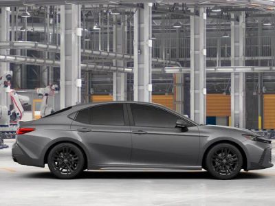 2026 Toyota Camry - Photo 14