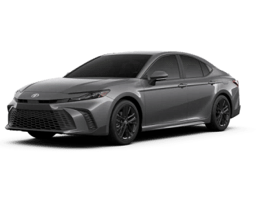 2026 Toyota Camry - Photo 23