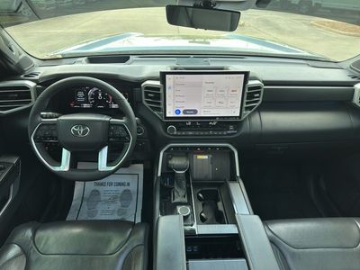 2022 Toyota Tundra - Photo 27