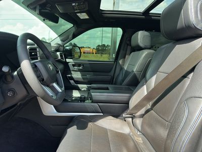 2022 Toyota Tundra - Photo 13