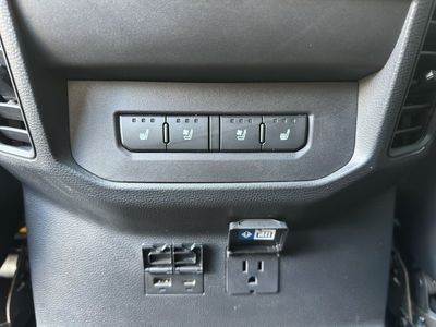 2022 Toyota Tundra - Photo 24