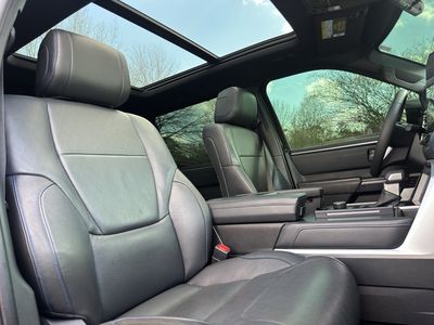 2022 Toyota Tundra - Photo 32